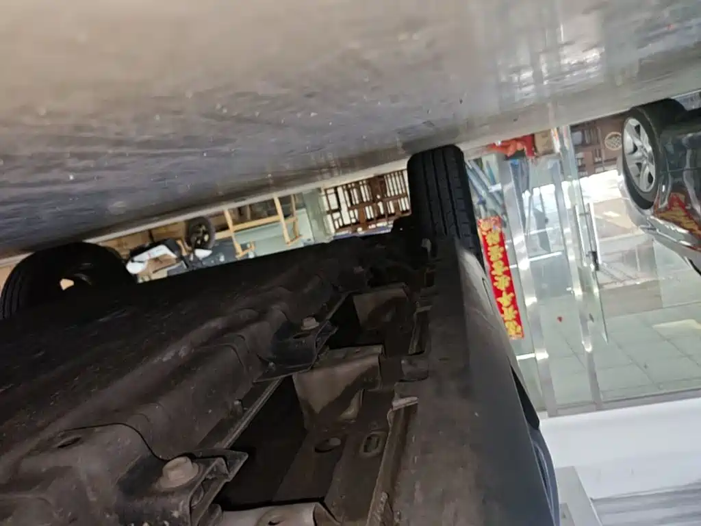 Leapmotor Leapmotor T03 — миниатюра 21
