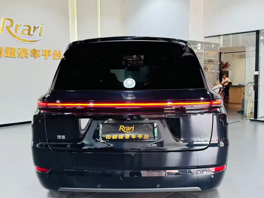 IDEAL CAR IDEAL L9