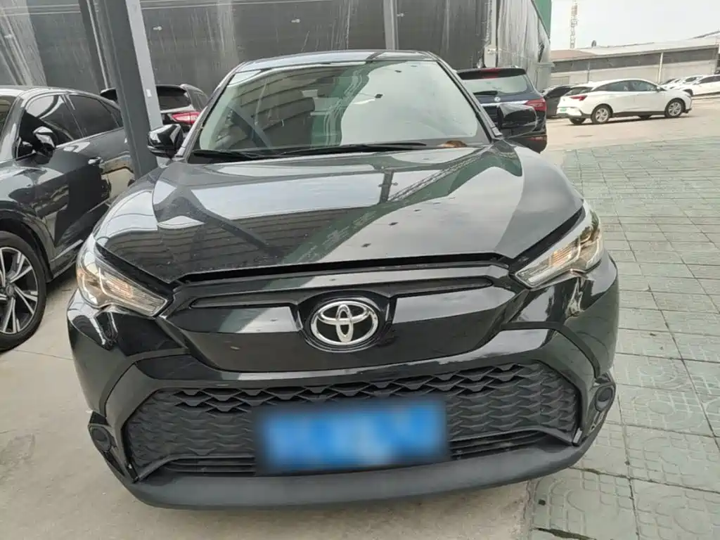 Toyota Frontlander — миниатюра 3