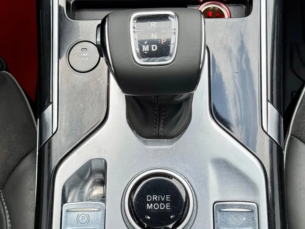 Hongqi Hongqi HS5 — миниатюра 15