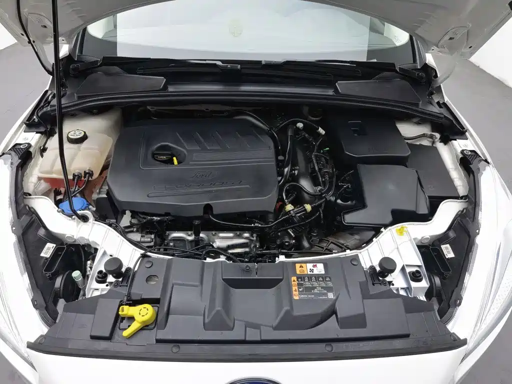Ford Focus — миниатюра 6