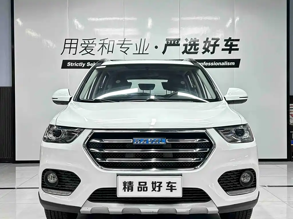 Haval H6 — миниатюра 2