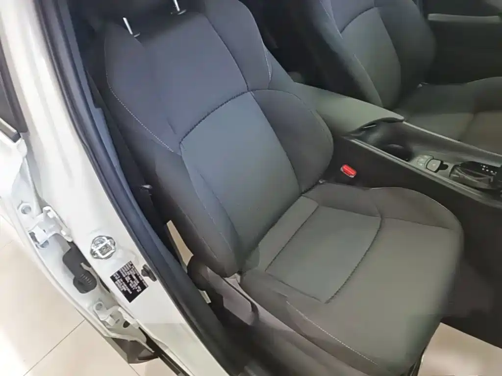 Toyota IZOA — миниатюра 25