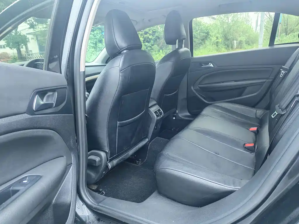 Peugeot 408 Facelift 350THP Auto Luxury Edition, фото 5