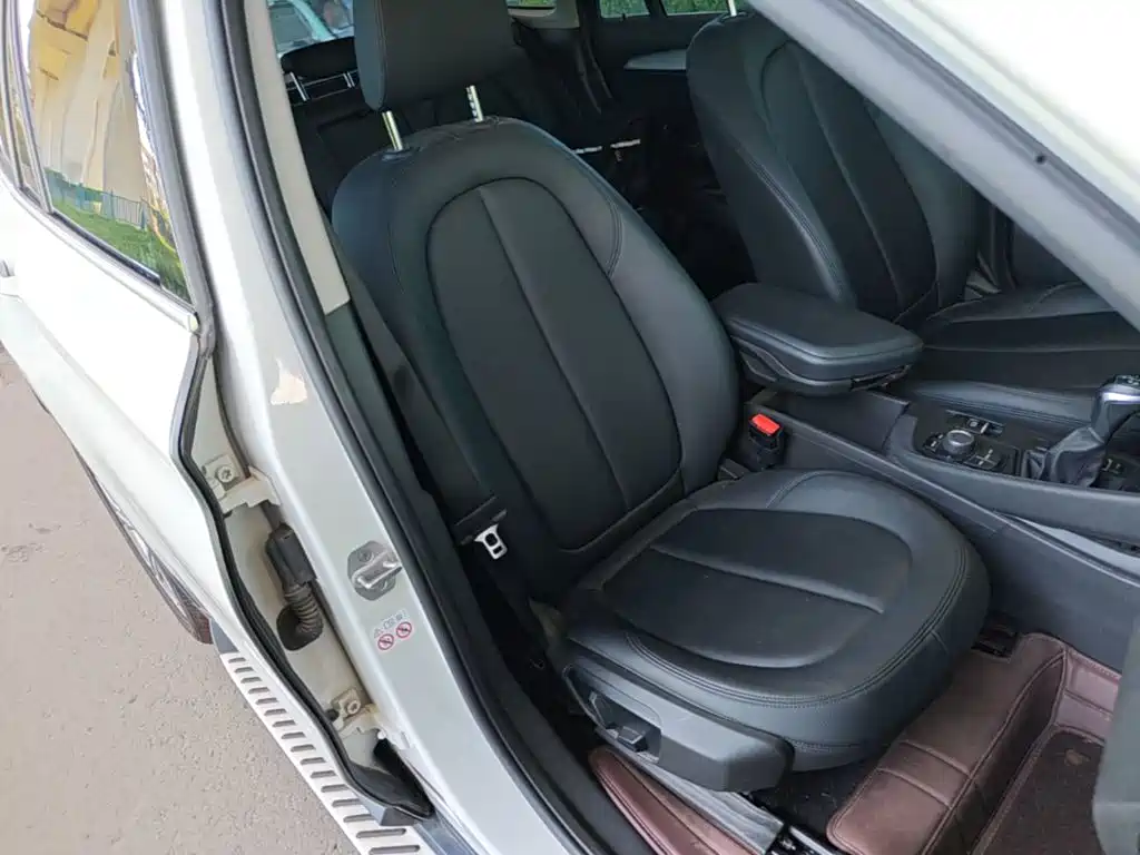 BMW X1 — миниатюра 25