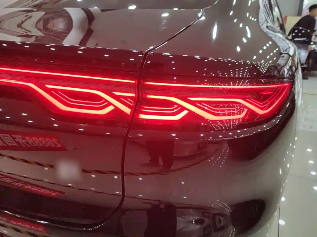 BYD Han — миниатюра 8