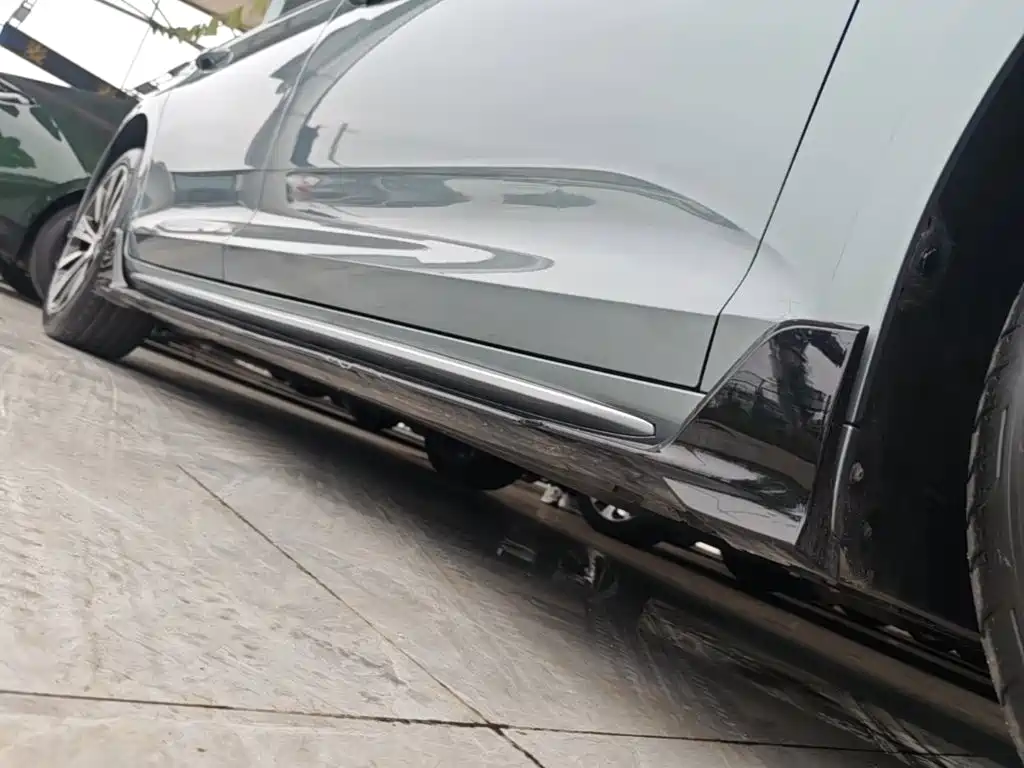 Geely Xingrui — миниатюра 21