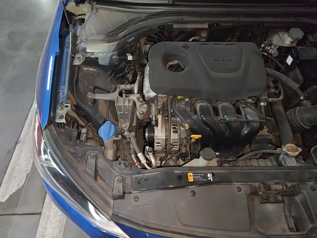 Hyundai Elantra — миниатюра 20