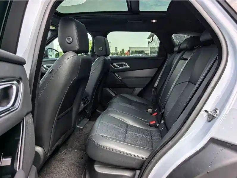 Land Rover Velar — миниатюра 9