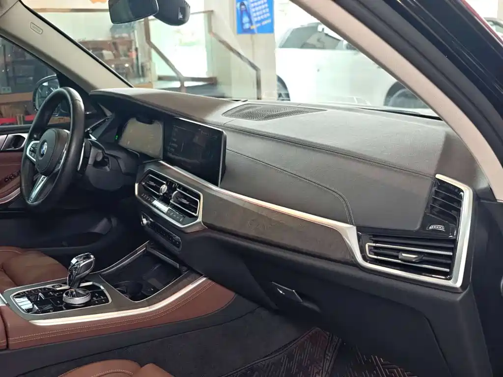 BMW X5 (Import) — миниатюра 25