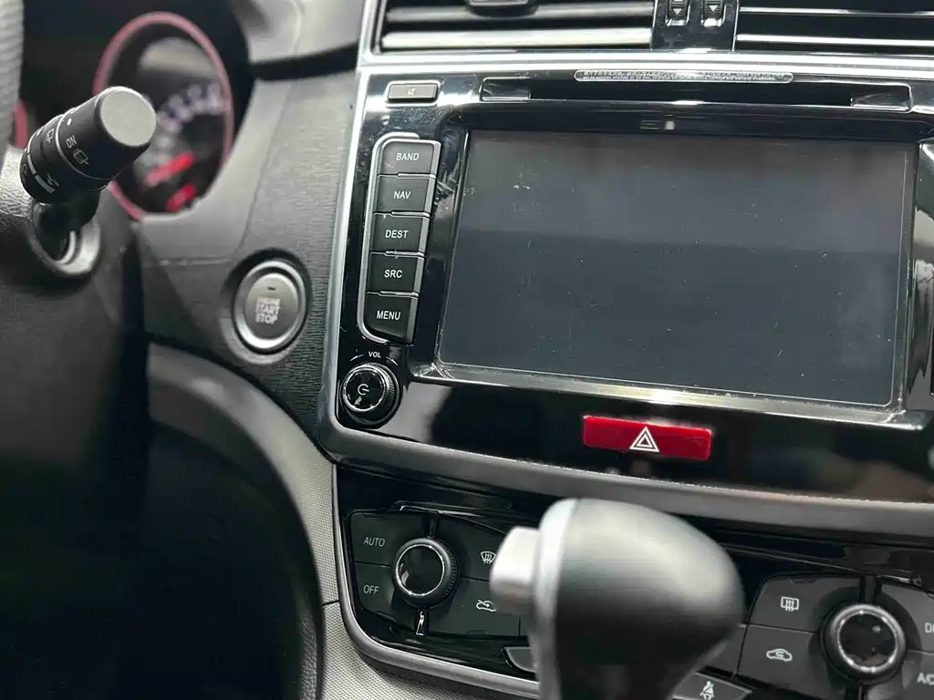 Haval H6 — миниатюра 12