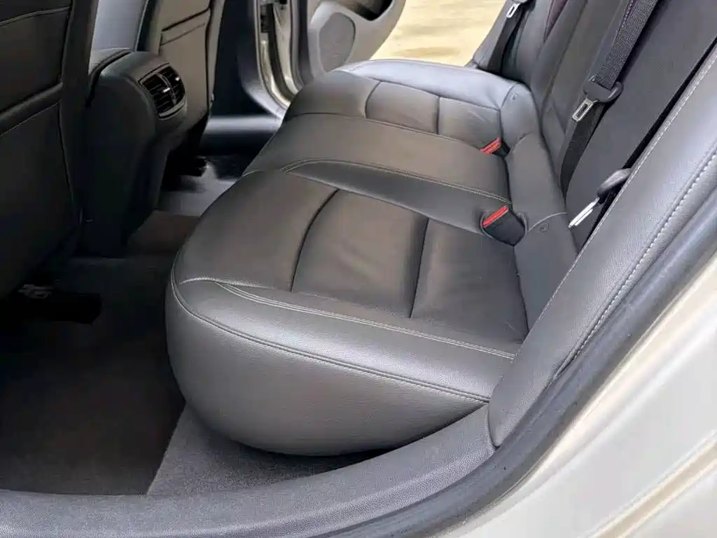 Chevrolet Malibu — миниатюра 5
