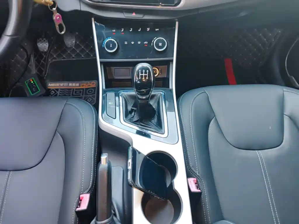 Chery Arrizo 5 — миниатюра 14