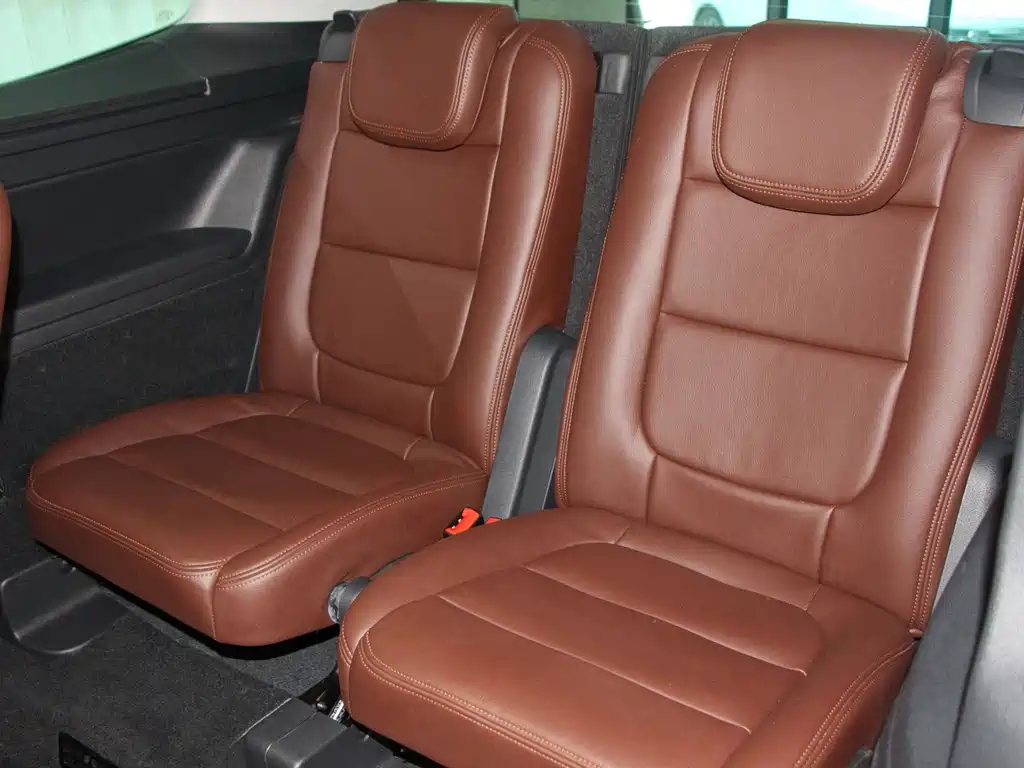 Volkswagen Sharan — миниатюра 12