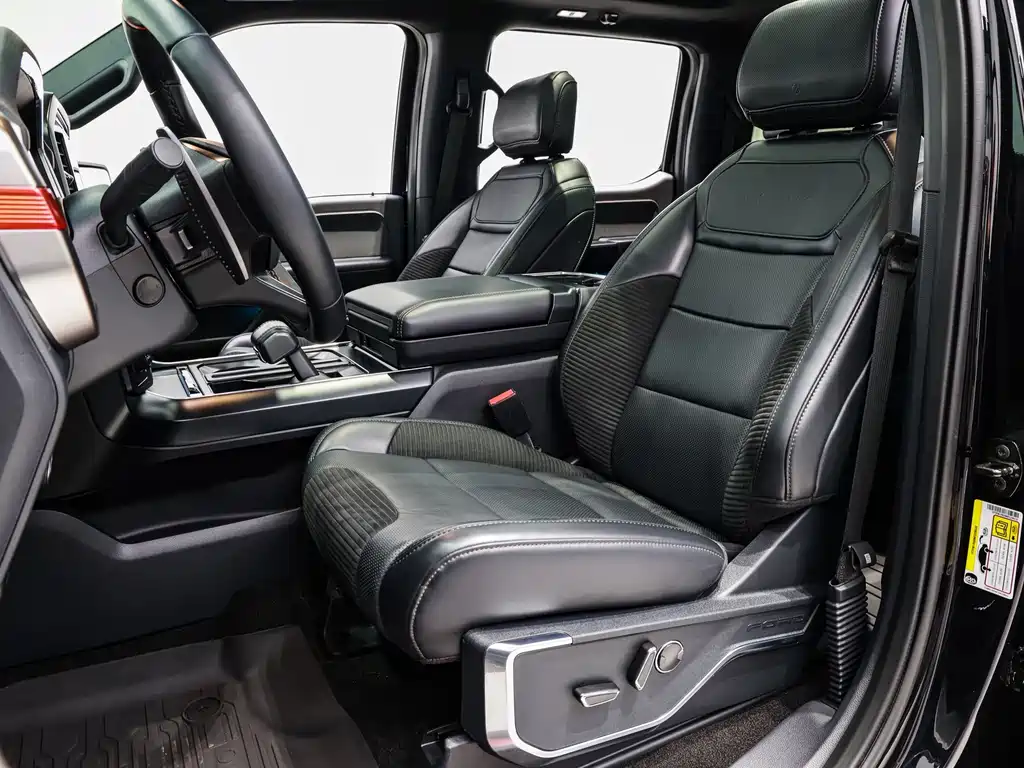 Ford F-150 Raptor — миниатюра 10