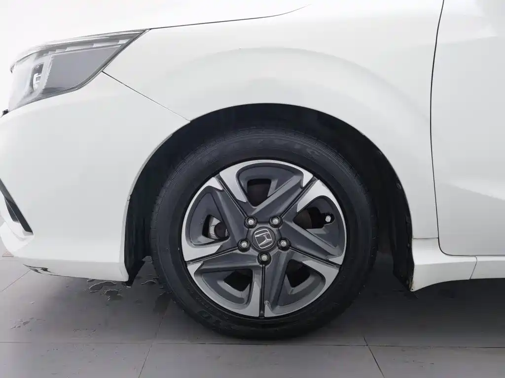 Honda Envix — миниатюра 17