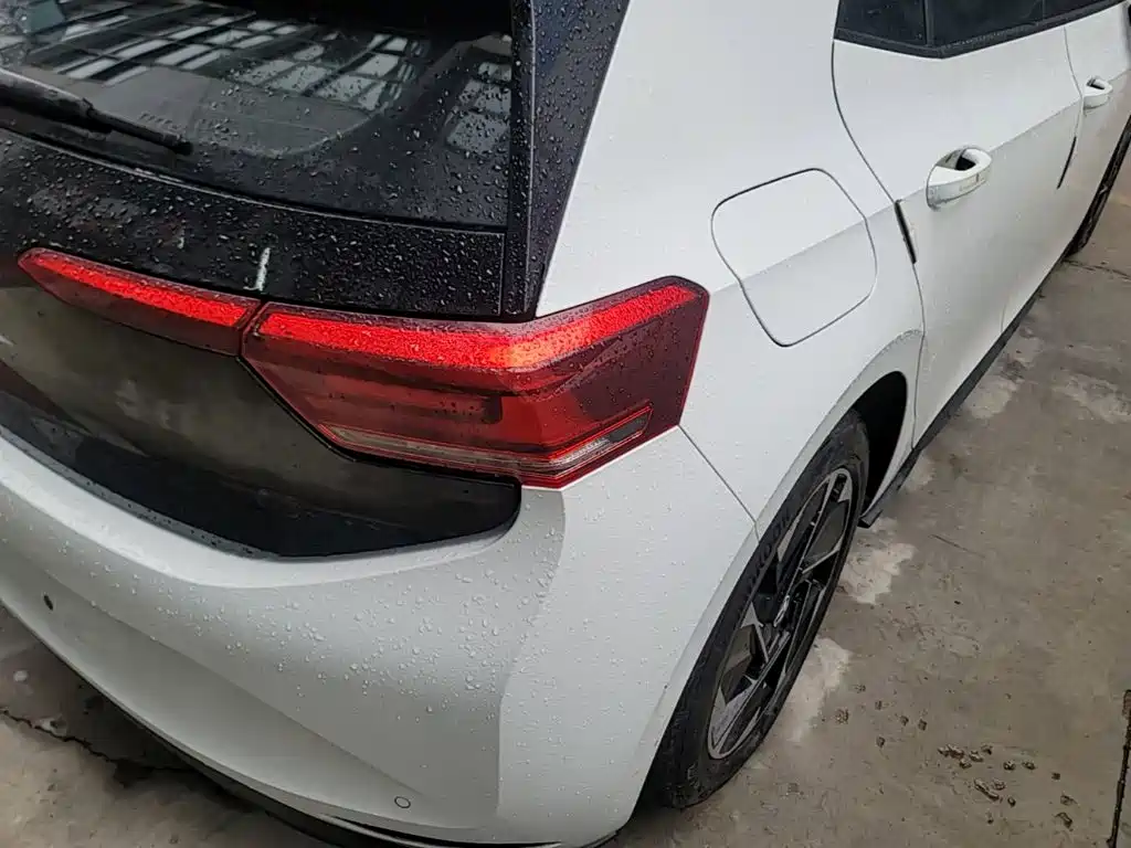 Volkswagen ID.3 — миниатюра 8