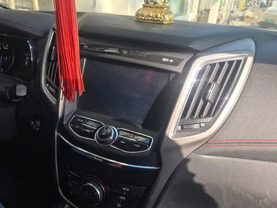 Changan CS75 — миниатюра 13