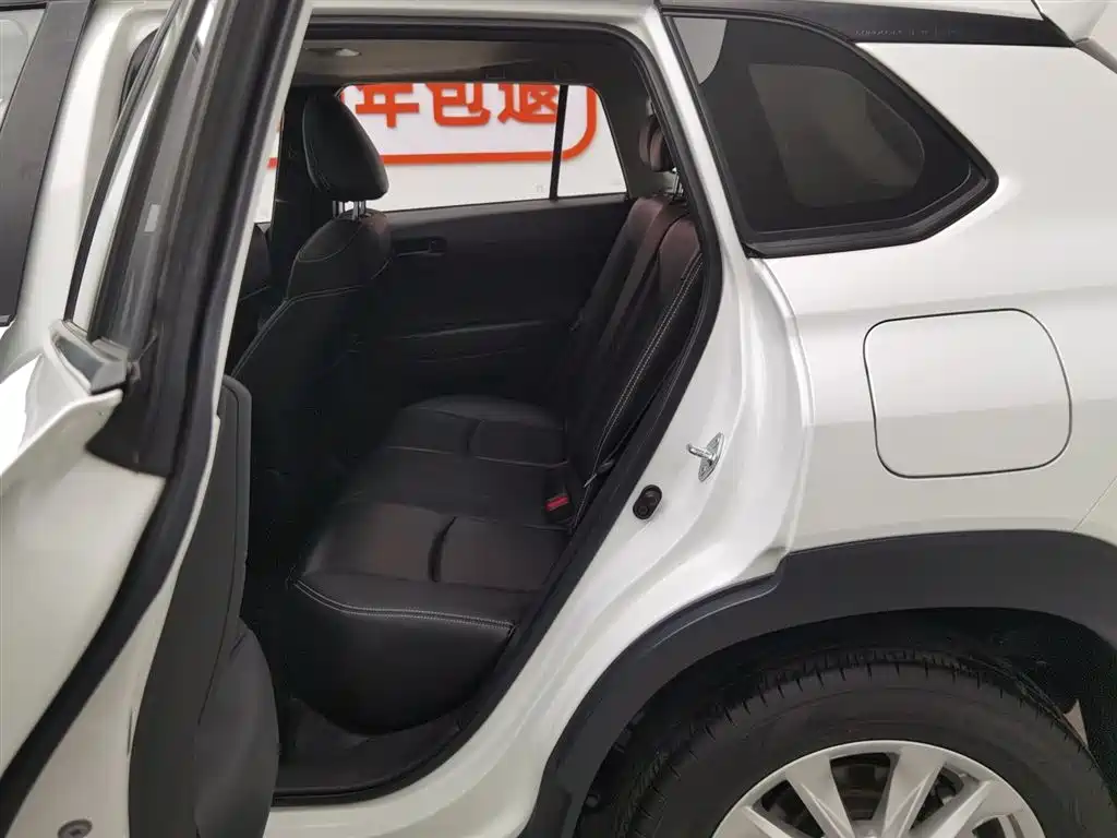 TOYOTA COROLLA SHARP AMPLIFIER