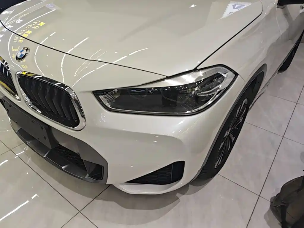 BMW X2 — миниатюра 24
