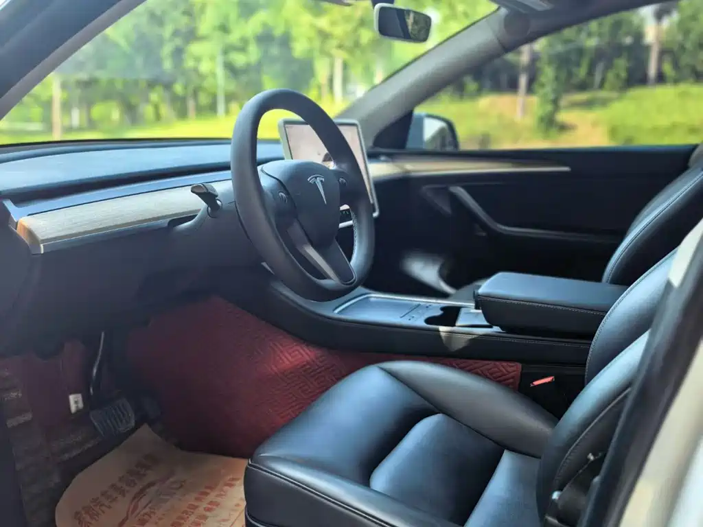 Tesla Model Y — миниатюра 9