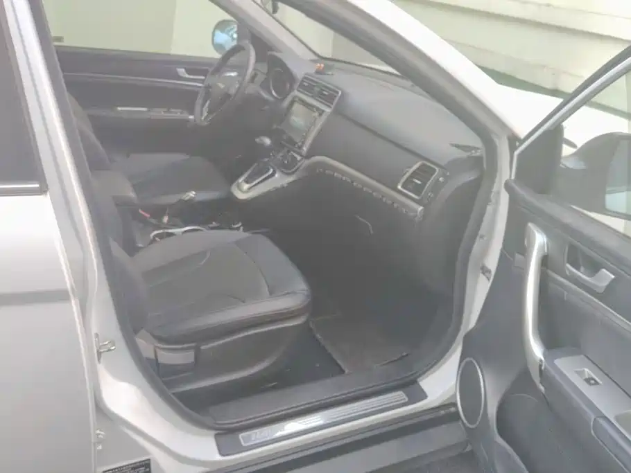 Haval H6 — миниатюра 8