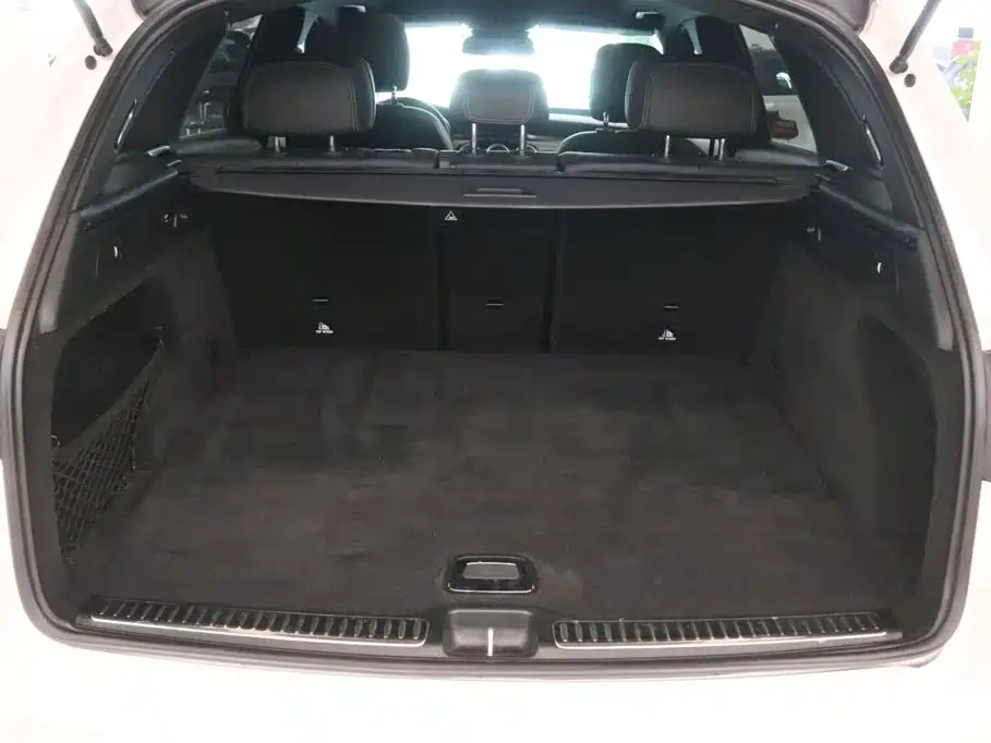 Mercedes-Benz GLC — миниатюра 20
