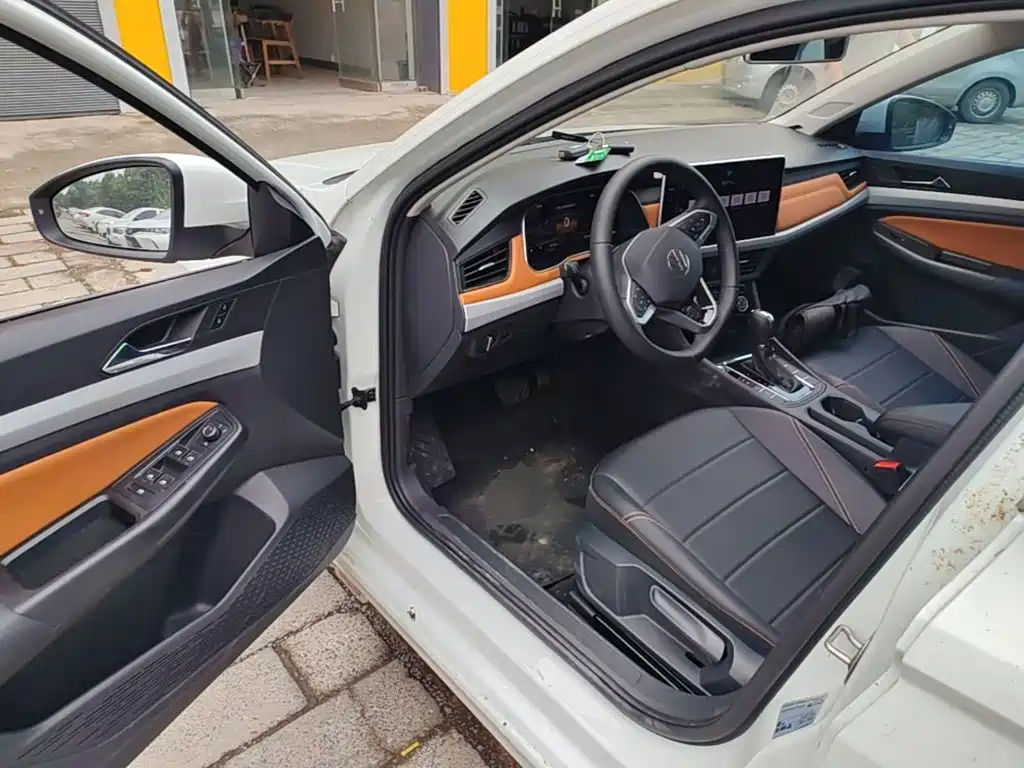 Volkswagen Bora — миниатюра 16