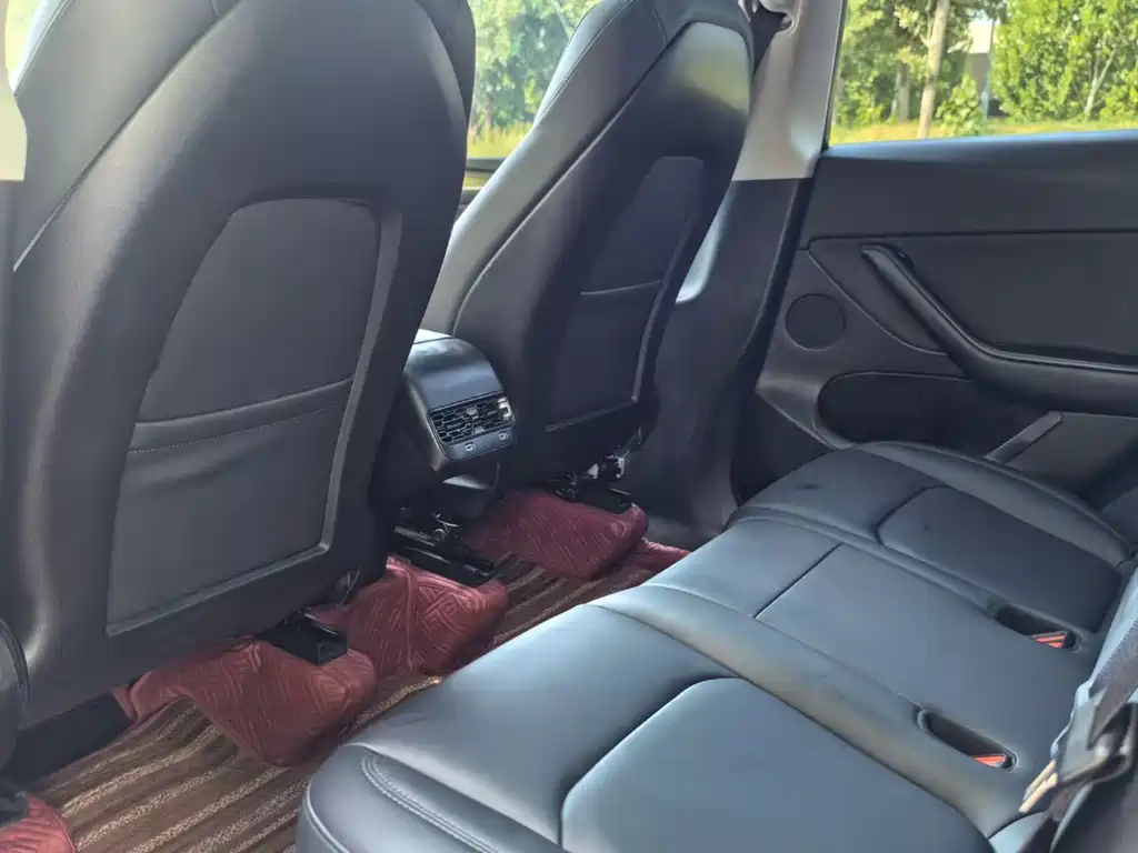 Tesla Model Y — миниатюра 8