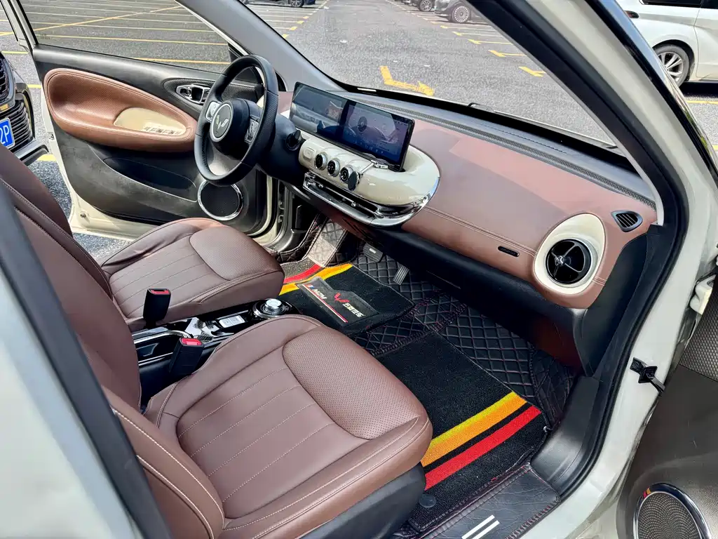 Wuling Bingo — миниатюра 9