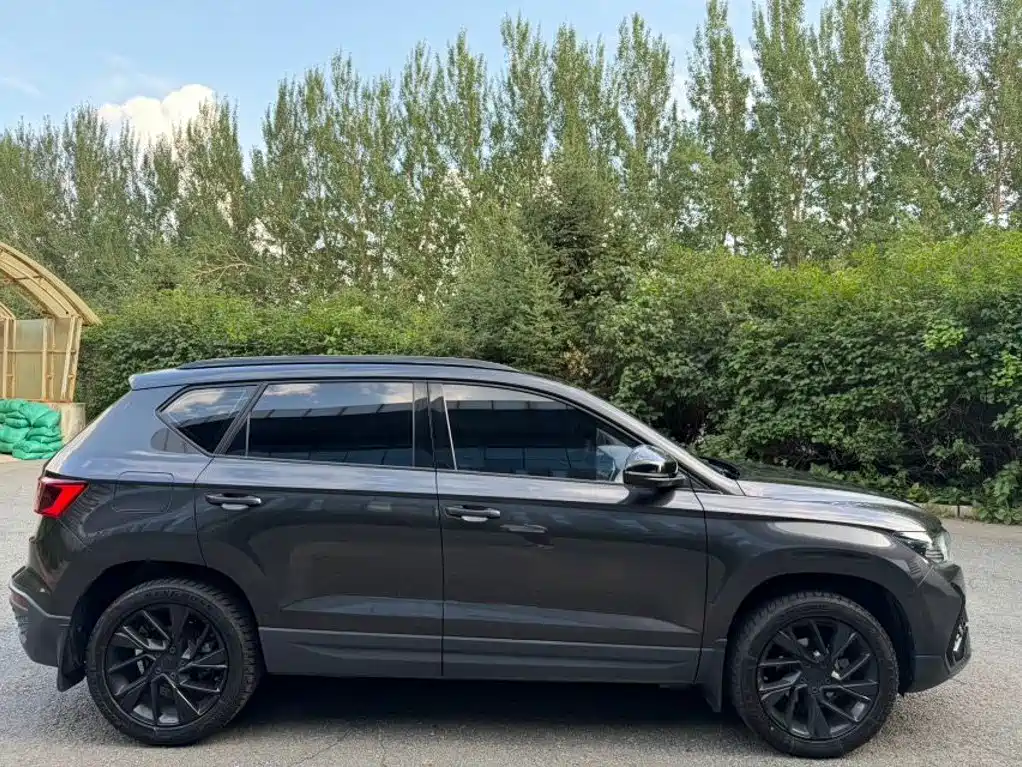 Jetta VS5 — миниатюра 3