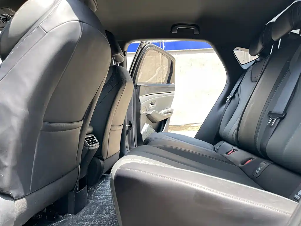 BYD Qin L — миниатюра 11