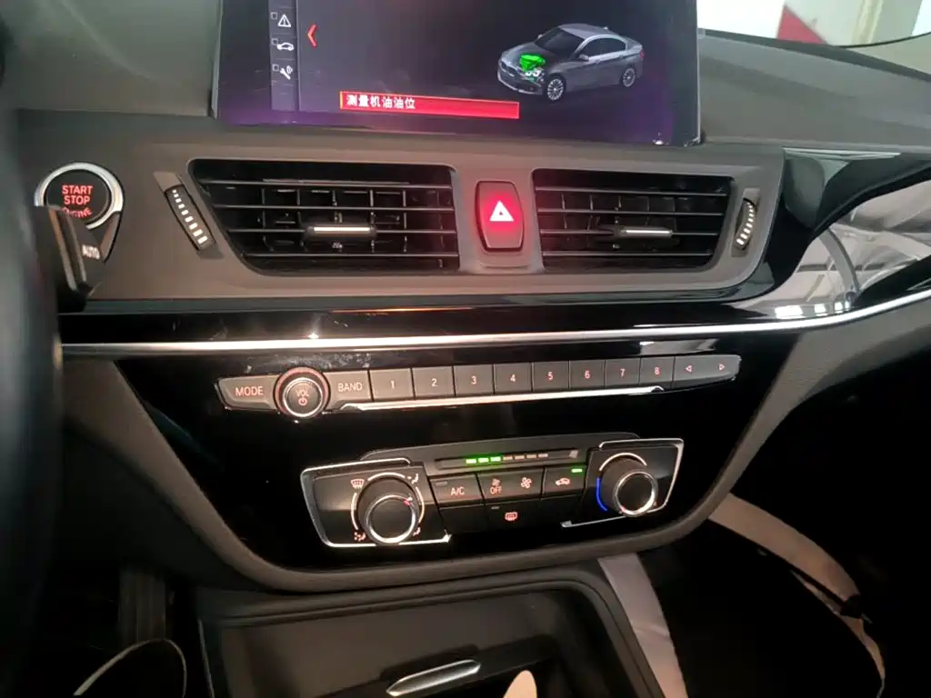BMW 1 Series — миниатюра 13