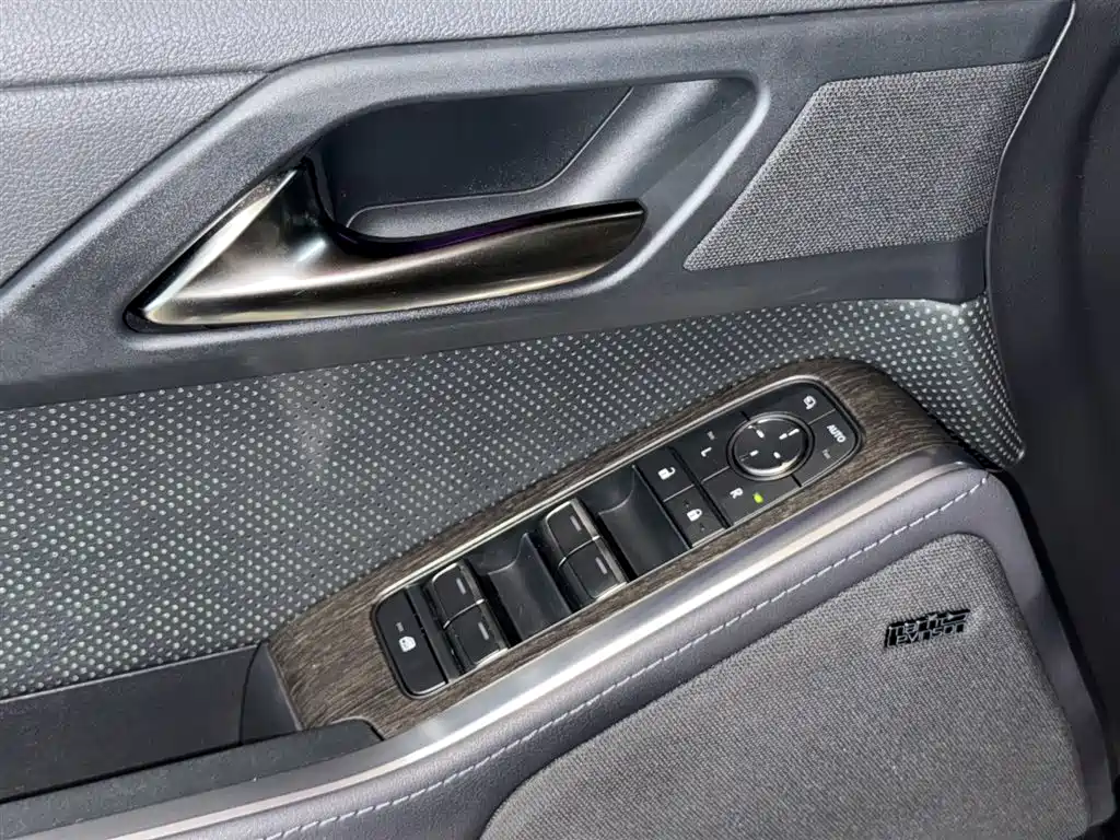 Lexus GX 2024 OVERTRAIL