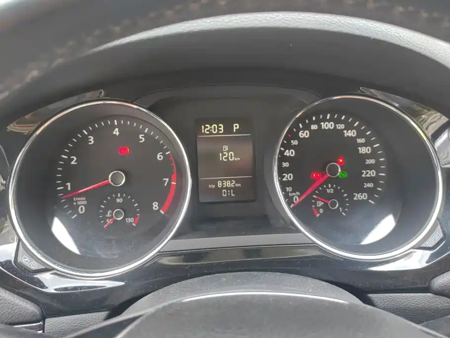Volkswagen Sagitar — миниатюра 14
