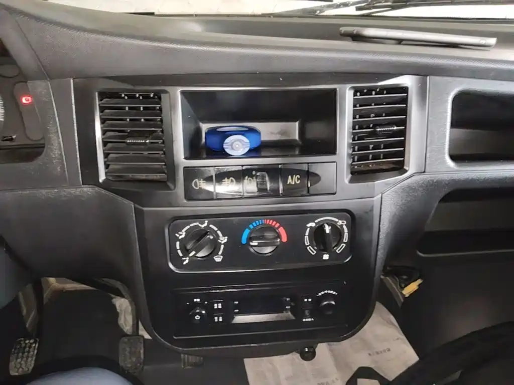 Wuling Zhiguang — миниатюра 13