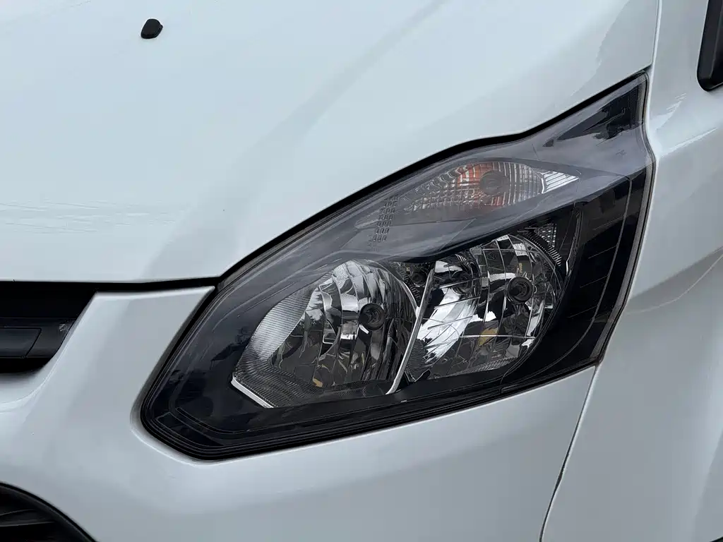 Ford Tourneo — миниатюра 16