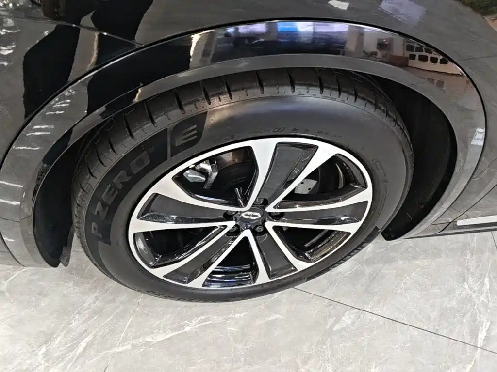 AITO AITO M7 — миниатюра 23