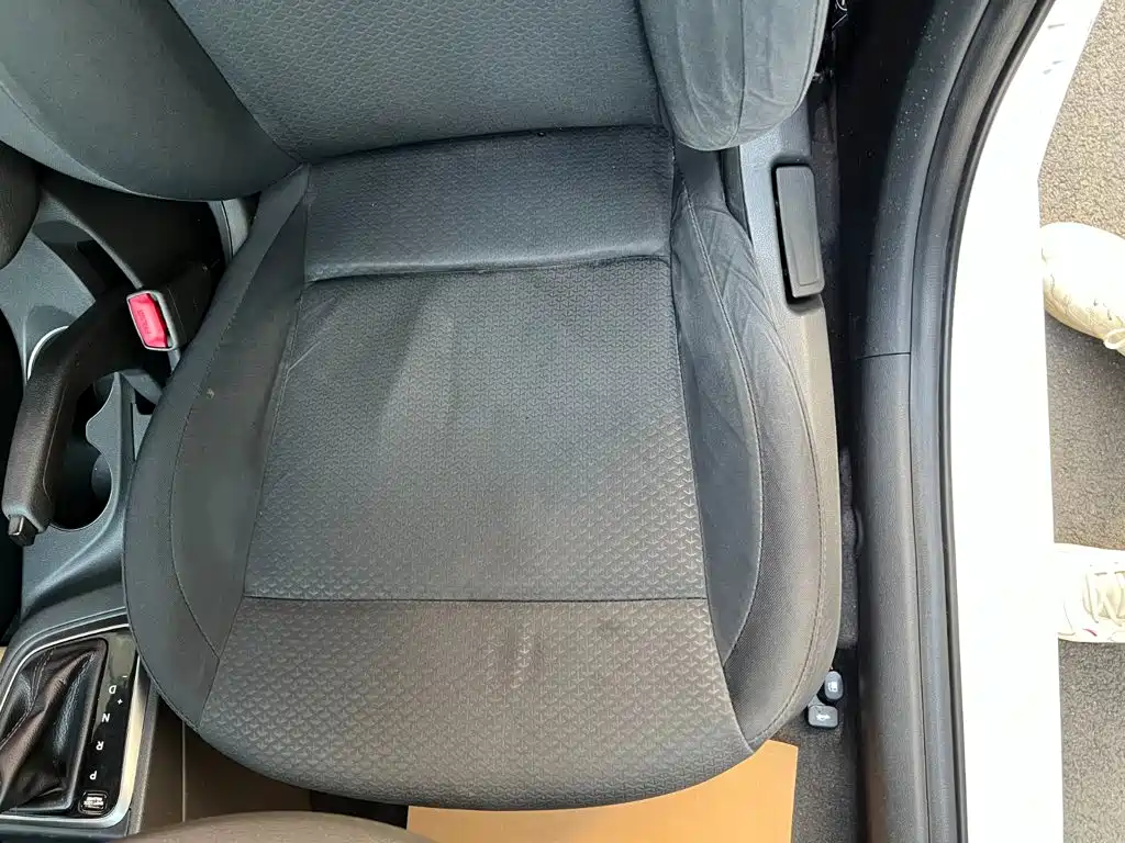 Hyundai Verna — миниатюра 14
