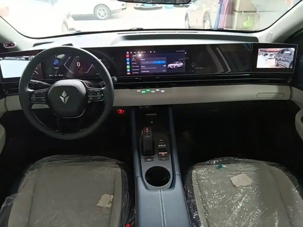 Lingxi Lingxi L — миниатюра 10