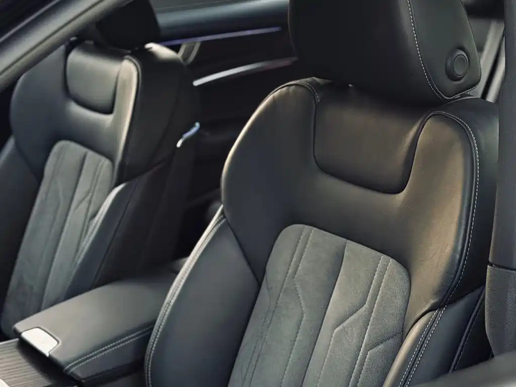Audi A6L — миниатюра 6