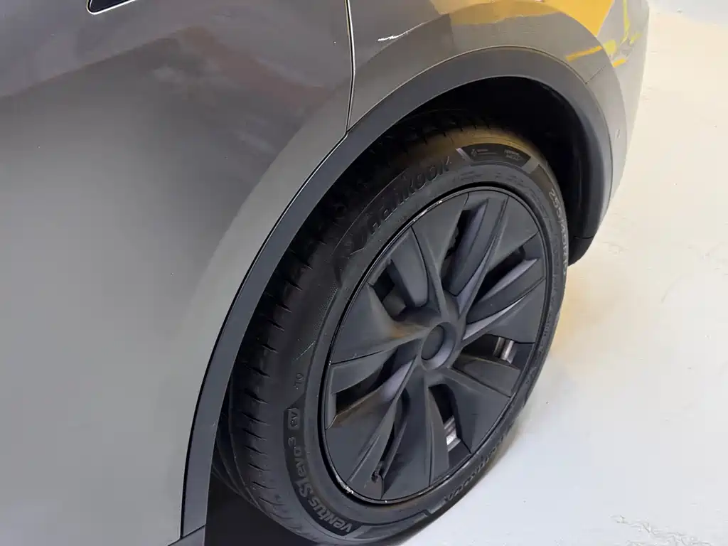 Tesla Model Y — миниатюра 21