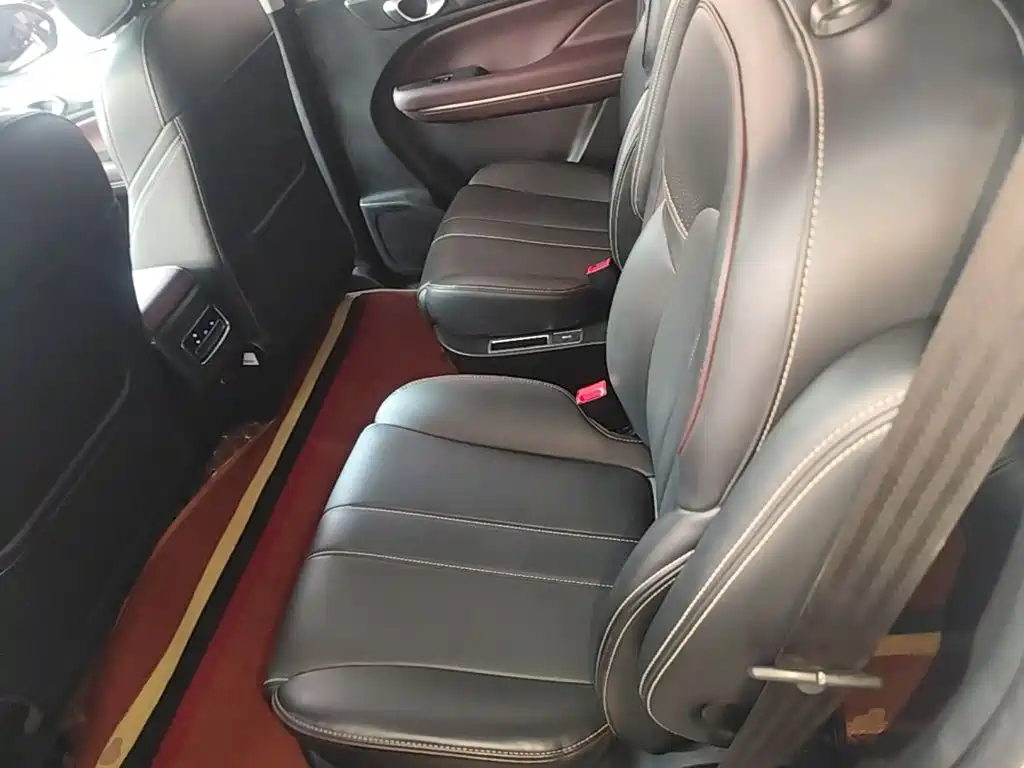 GAC Motor Trumpchi M6 — миниатюра 17