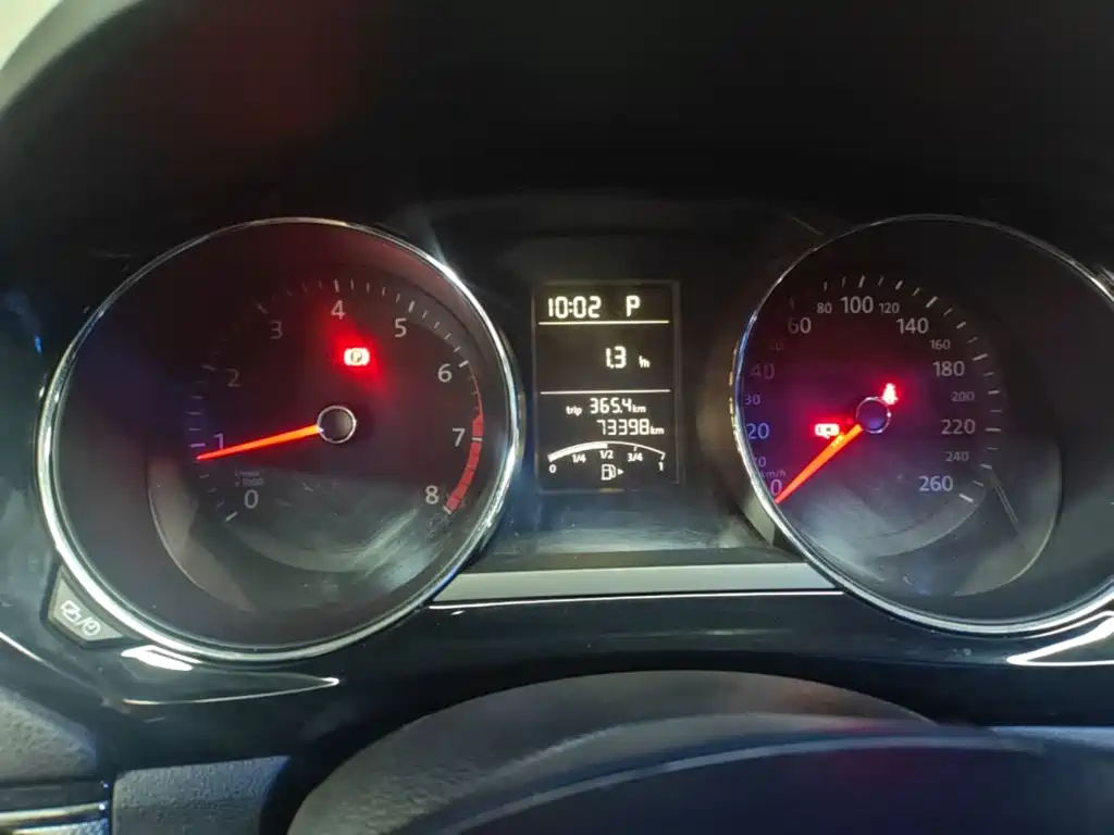Volkswagen Sagitar — миниатюра 12