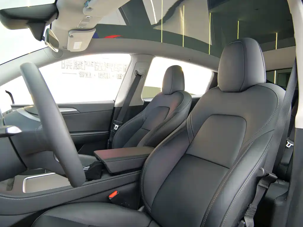 Tesla Model Y — миниатюра 13