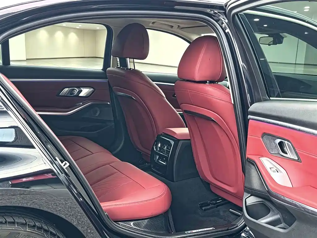 BMW 3 Series — миниатюра 6
