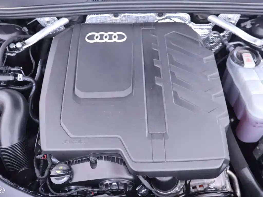 Audi A6L — миниатюра 24