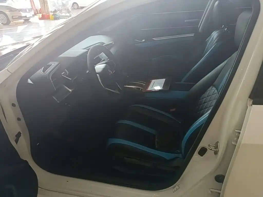 Honda Civic — миниатюра 15