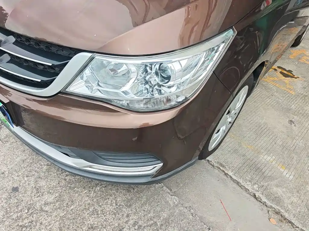 Baojun 730 — миниатюра 24