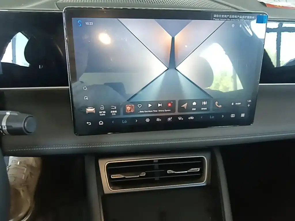 BYD Qin L — миниатюра 13